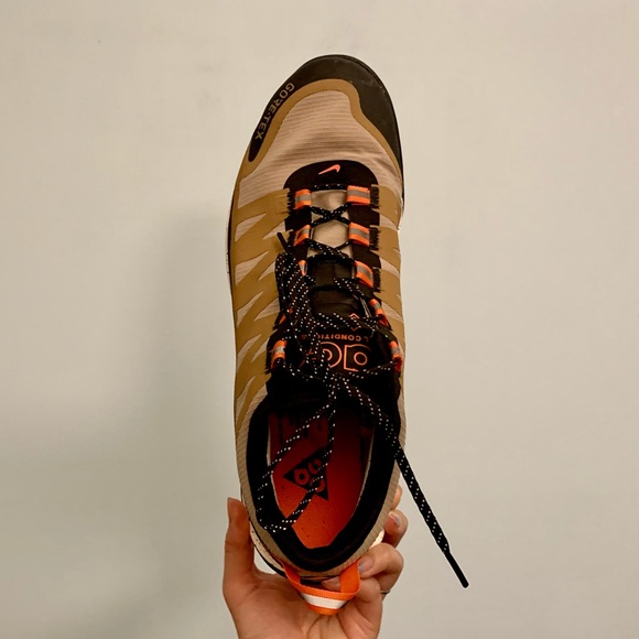 SOLD Men’s Nike Air ACG Nasu (Goretex) - Picture 2 of 4